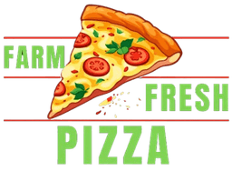 Farm Fresh Pizza Logo